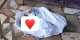 Abandoned newborn baby found near gutter at Agona Swedru Woaraba