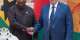 Ghana Looks East of the East: Mahamas Belarus Visit and the Geometry of a Shifting World