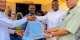 Alamzy Boosts Paga Hospital With GH¢80,600 Medical Equipment To Strengthen Healthcare Delivery