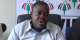 Deputy National Communications Officer of NDC, Godwin Ako Gunn