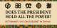Does the President Hold All the Power? Rethinking Civic Engagement in Ghana