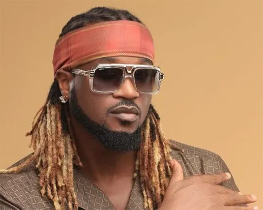 Paul Okoye