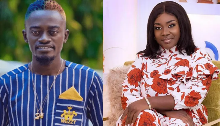 LilWin and Emelia Brobbey and