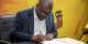 MTN has solved the biggest challenges facing GFA - Kurt Okraku after $2m sponsorship deal