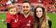 Jotas family expected to attend Anfield tribute