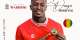 Asante Kotoko announce signing of Guinean striker Morifing Donzo on a three-year deal