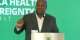 President John Dramani Mahama