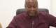 President John Dramani Mahama