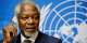 Kofi Annan