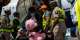 Nigerians fleeing xenophobic attacks in South Africa return home