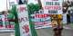 Families in anguish as Nigeria students spend month in captivity