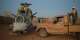 Twin jihadist-claimed attacks kill more than 30 in Mali