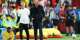 Ghana coach Queiroz says playing England easiest World Cup game