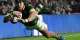 Kolbe star goal kicker as Springboks put 80 past Barbarians