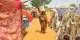 In Sudans Kordofan, a key city reels as paramilitary offensive looms