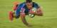 Springboks recall outstanding Papier for Nations Championship