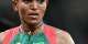 Former world champion Tsegay banned over doping violation