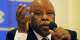 Botswana ex-president Mogae dead at 86