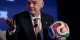 Infantino re-election boost after securing Asia, Africa backing