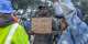 S.African president warns against scapegoating migrants