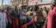 South Africas anti-migrant marches build ahead of local polls