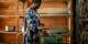 Biogas helps cut bills, deforestation in east DR Congo