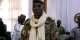 Mali holds tribute for assassinated defence minister