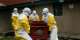 DR Congo ceasefire a health emergency given Ebola outbreak: EU
