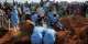 Ebola spreading fast in DR Congo, warns WHO