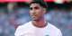 Morocco squad supporting Hakimi despite impending rape trial