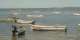 Middle East fuel crisis keeps Mozambique fishermen ashore