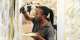 Gabonese artist Naila Opiangahs quest to redefine black representation