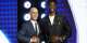 Wizards choose teenage talent Dybantsa with No.1 pick in NBA Draft