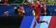 Ronaldo double fires Portugal, Ghana thwart England