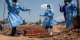 Ebola deaths exceed 300 in DR Congo: heath authorities