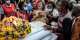 Why are Kenyan kids burning schools and killing their classmates?