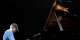 Abdullah Ibrahim, world-renowned South African jazz pianist