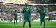 Senegal aim to overcome regrettable absence of fans denied World Cup visas