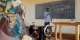 Stitching lives back together for C.Africas child soldiers