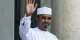 Eight Chad opposition leaders jailed for eight years: lawyer