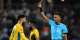 Somali referee denied entry to US for World Cup: official