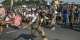 South Africa vows firm response to anti-migrant violence