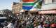 S.Africa anti-migrant hate loses team African support at World Cup