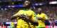 South Africa hold Czechs, keep World Cup knockout dream alive