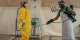 France detects first Ebola case outside Africa in current outbreak