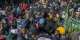 S.African Police Probe Killing Of Foreigner In Xenophobic Unrest