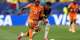 Diomande targets World Cup run as Ivory Coast win opener