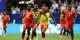Wissa sends DR Congo into World Cup last 32 clash with England