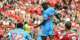 Ronaldo fails to shine as DR Congo earn historic World Cup point