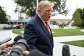 Trump announced the surprise diesel deal after a call with Russian counterpart Vladimir Putin. -  Alex Wroblewski, AFP
